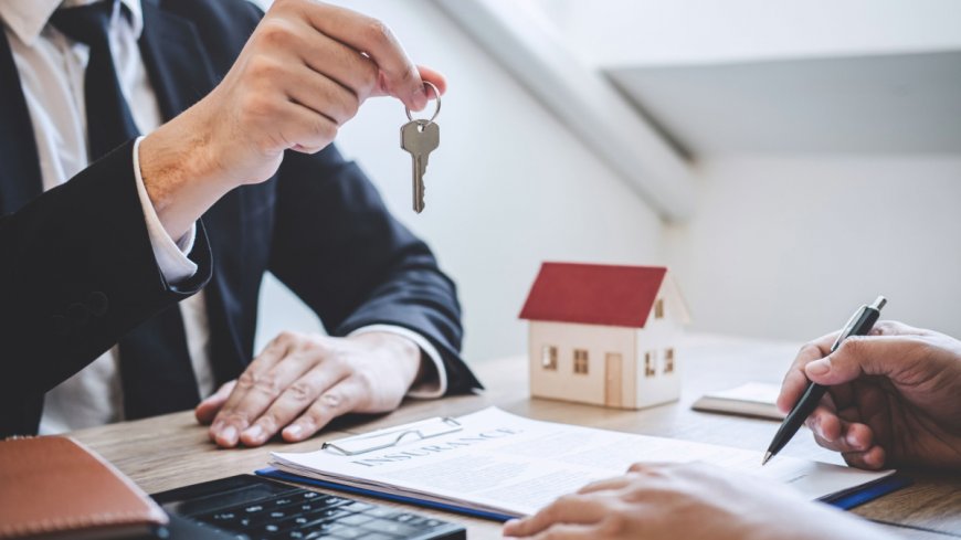 Watch out for 8% for mortgage rates