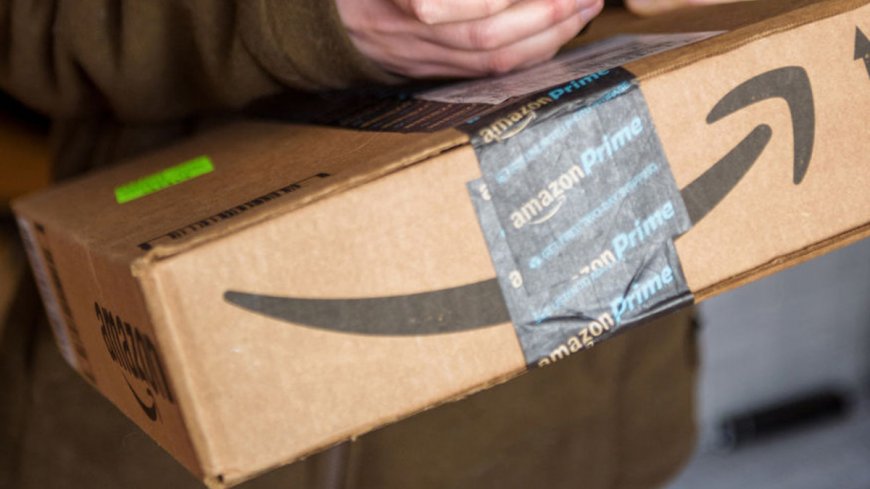 A cordless stick vacuum that makes cleaning 'so much easier' is now $91 off at Amazon