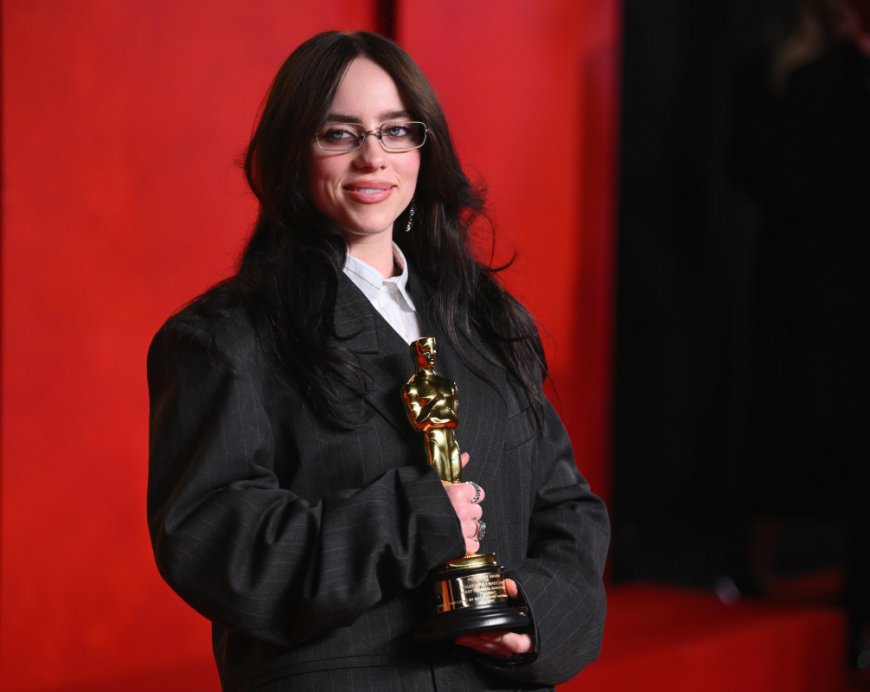 An in-depth look at Billie Eilish: Her early life, collaboration with her brother, Finneas, and how she broke into the music industry