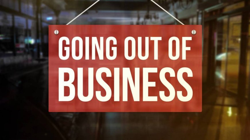 Essential bankrupt retailer closes even more stores nationwide