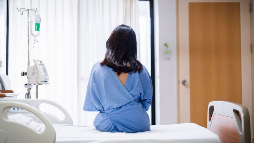 Pelvic exams at hospitals require written consent, new U.S. guidelines say 