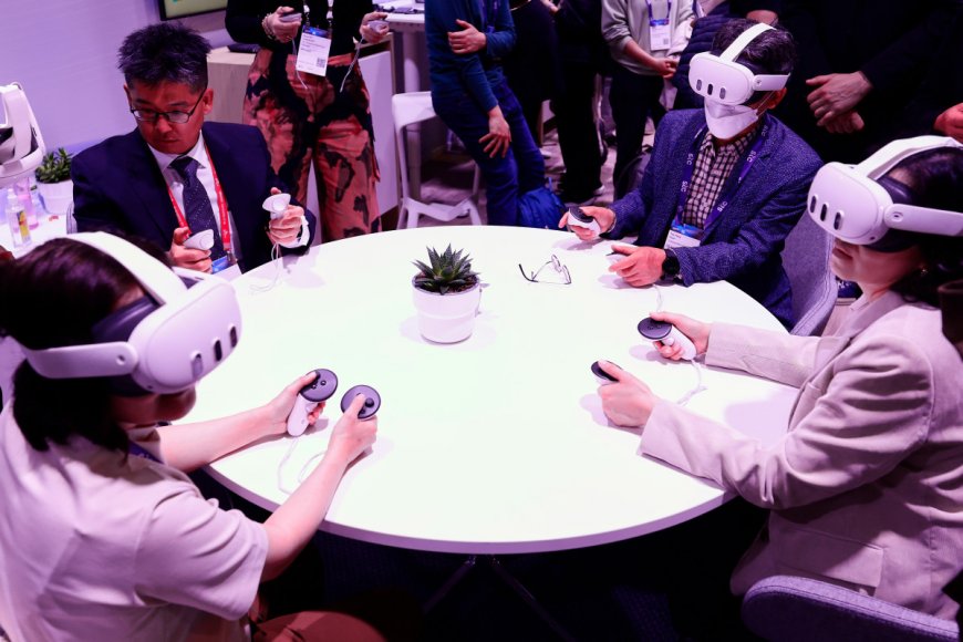 Meta stock tanks as aggressive AI spending worries Wall Street