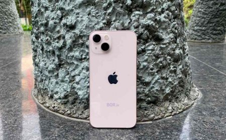 iPhone 13 to sell at lowest price in Amazon sale: Should you buy it?