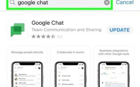 Google Chat Introduces Cross Platform Messaging Slack, Microsoft Teams, More; Know How It Works