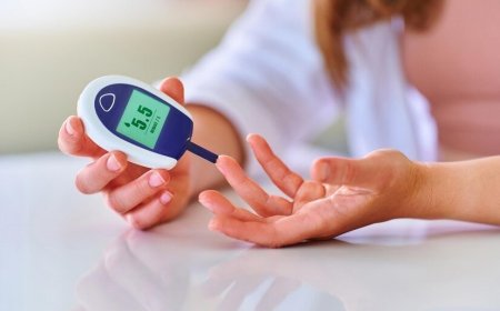 Chaitra Navratri 2024: 5 Fasting Rules For Diabetics to Ensure Stable Blood Sugar Levels