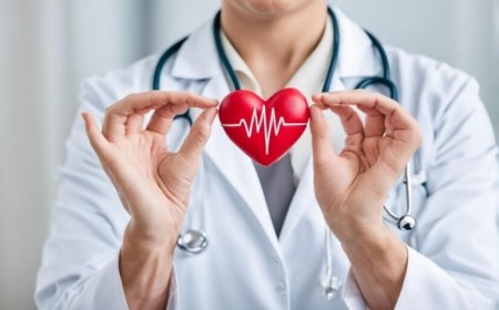 What is Endomyocardial Fibrosis, Rare Heart Condition That Caused the Death of Shekhar Suman’s Son