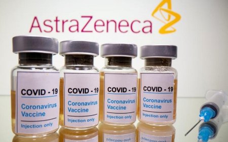 Benefits Of Covishield COVID Vaccine Far Outweigh Extremely Rare Potential Side Effects: AstraZeneca