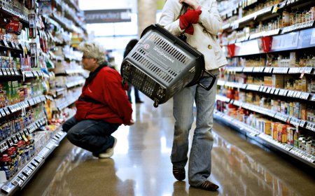 Walgreens limits purchases of a viral candy product