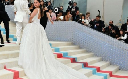 Met Gala 2024: Date, Time, Theme, Guest List, And Live Streaming Details – All You Need to Know