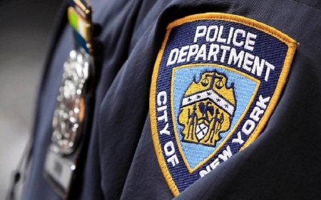 Scores Of Cops Enter Columbia University, Arrest Protesters Occupying Campus Building – What We Know So Far