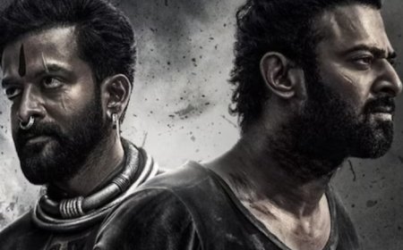 Salaar 2: Prabhas – Prithviraj Sukumaran’s Magnum Opus Begins Shooting In May; Likely To Release in 2025