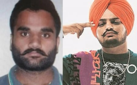 Gangster Goldy Brar Shot Dead In US: Sidhu Moosewala Murder Mastermind Killed by Dalla-Lakbhir Gang: Reports