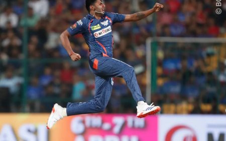 Mayank Yadav, LSG Pacer, Likely to be RULED Out of IPL 2024 Due to Injury – REPORT