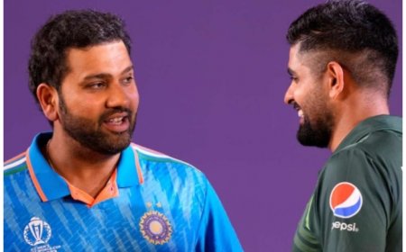 2025 Champions Trophy: Rohit Sharma’s India To Play In Karachi? PCB Suggests ICC To Minimise Men India Blue’s Itinerary