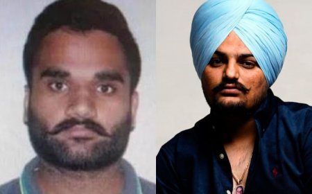 Goldy Brar, Suspected Mastermind In Sidhu Moosewala Murder, NOT DEAD, Is Alive: USA Police
