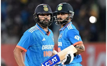 India’s Predicted Playing XI at T20 World Cup 2024: Rohit Sharma-Yashasvi Jaiswal Likely to Open, Virat Kohli at No. 3