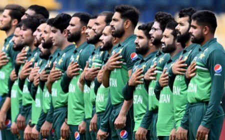 Pakistan T20 World Cup 2024 Squad Not Announced Despite End of Deadline Due to THIS Reason!