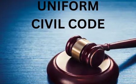 Uniform Civil Code Will Eliminate Conservatism, Develop Scientific Temper And Humanism In Spirit Of Article 51A