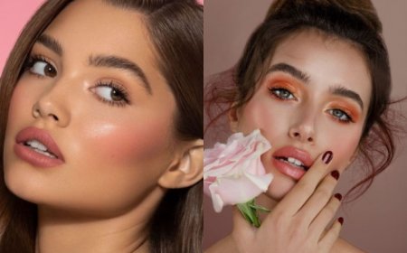 Summer Makeup Tips: 5 Beauty Products That You Must Add To Your Makeup Routine