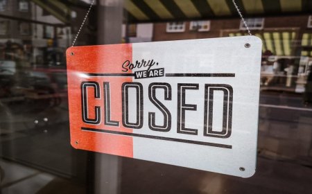 Another popular mall retailer files for Chapter 11 bankruptcy