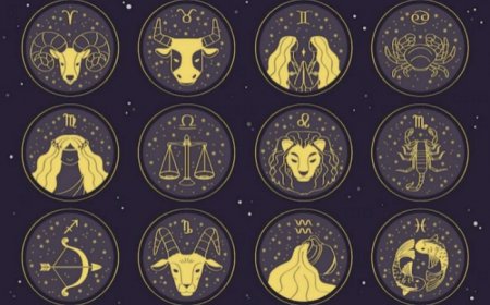 Astrological Predictions For May 3, 2024: How Will Luck Favour Aries And Scorpion Today?