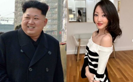 Kim Jong-Un Handpicks 25 ‘Virgins’ Every Year For His ‘Pleasure Squad’; Defector Says, Classroom Hunted For ‘Pretty Girls’