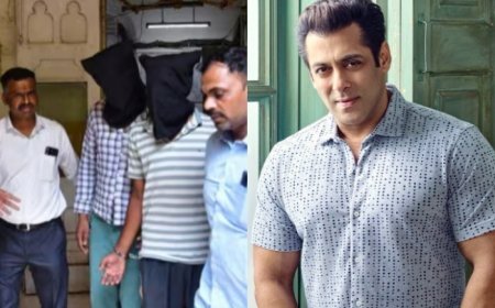 Salman Khan Firing Case: Post-Mortem Details of Anuj Thapan, Who Died by Suicide in Custody