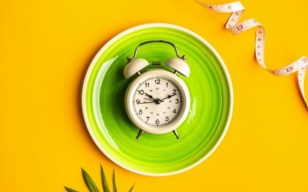 Intermittent Fasting in Summer? Be Mindful of These 6 Rules of Diet Amid Rising Temperature