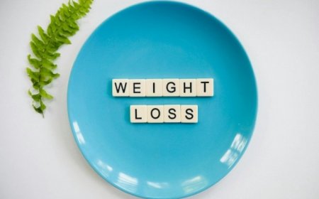 Weight Loss Routine: 5 Evening Habits to Follow in Summer and Lower Belly Fat Faster