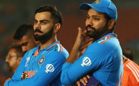 Rohit Sharma at No 3? Ajay Jadeja Reckons Virat Kohli Should Open For India at T20 World Cup 2024