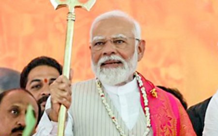 PM Modi Attacks TMC Govt On West Bengal Teachers’ Recruitment Scam, Says ‘Will Not Spare Those..’