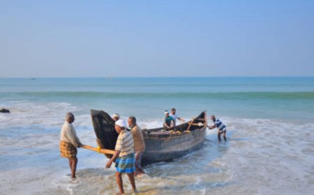 What Is The ‘Kallakkadal’ Phenomenon? Alert Sounded In Coastal Kerala, Tamil Nadu On THESE Dates