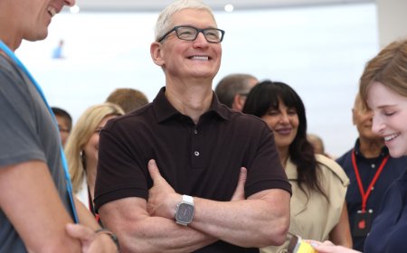 Analyst revisit Apple price targets after earnings, dividend, buyback news