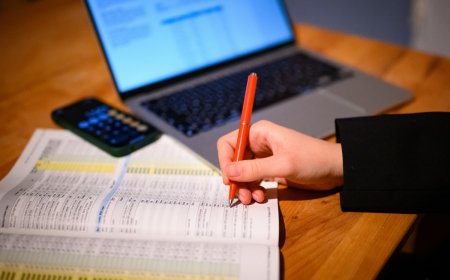 IRS audit crackdown: Who's most likely to be targeted