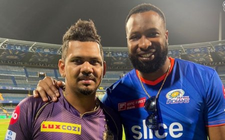 MI vs KKR Live Streaming IPL 2024 Match 51: When And Where To Watch Online And On TV For Free