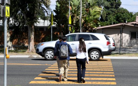 Feds are mandating this driver assistance tech by 2029, but it is far from perfect