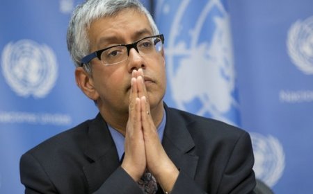UN Spokesperson Refuses To Comment To Biden’s Claim That India’s Economy Stalling Due To ‘Xenophobia’