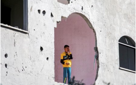 Hamas To Send Delegation To Cairo To Keep Up Cease-Fire Talks