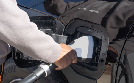 Electric vehicle tax credit update: See if you qualify