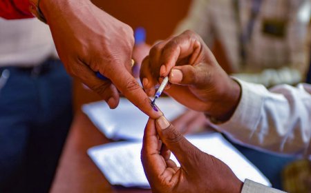 Lok Sabha Elections 2024 Phase 3: Full Schedule, Key Constituencies, Party-wise Top Candidates – All You Need to Know  