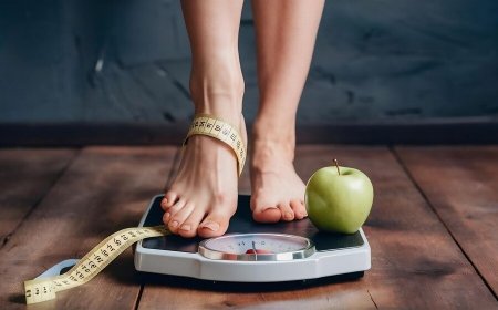 Weight Loss: 5 Nighttime Habits That Can Disrupt Your Fat Loss Regimen