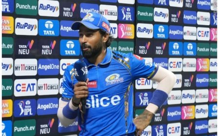 IPL 2024: ‘He Just Looks Really Flattered at The Moment’, Aaron Finch on Hardik Pandya