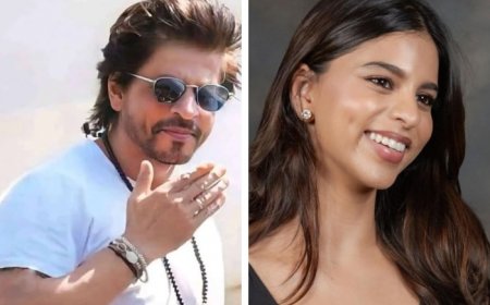 Shah Rukh Khan to Begin Shooting For His Next With Daughter Suhana Khan in Mid 2024: ‘Mein Aaunga…’ – WATCH