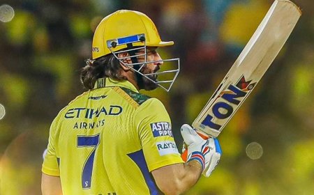 PBKS vs CSK Dream11 Team Prediction, IPL 2024 Match 53: Punjab Kings vs Chennai Super Kings Fantasy Hints Captain, Playing XI On Saturday, May 5 At Dharamsala, 3:30 PM IST