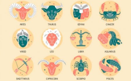 Astrological Predictions For May 5, 2024: How Will Luck Favour Taurus And Gemini Today?