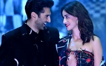 Ananya Panday And Aditya Roy Kapur Part Ways, Close Friend Confirms ‘Break-up Came as Shock’