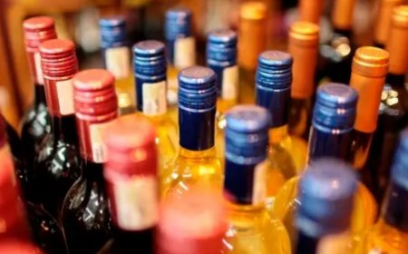 Lok Sabha Elections 2024 Phase 3: Dry Day Announced In These States Between May 5-7, Check List