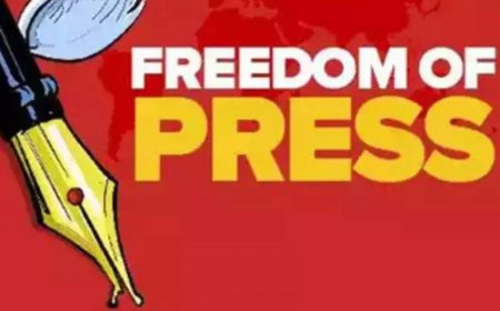 10 Countries With Worst Press Freedom; India’s Rank, Full List Inside