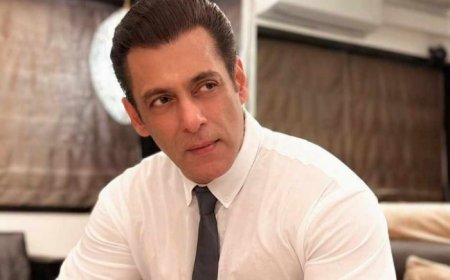 Salman Khan Firing Case: CID Records Statement of Deceased Accused Anuj Thapan’s Family Post Suicide