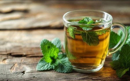 Coriander Tea Benefits: 5 Reasons To Make This Herbal Drink Your Summer Morning Ritual